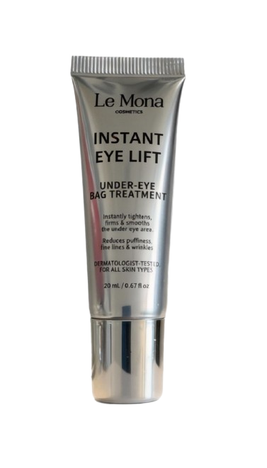 Creme Redutor Le Mona